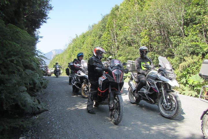 Tour Experience Carretera Austral & Patagonia image