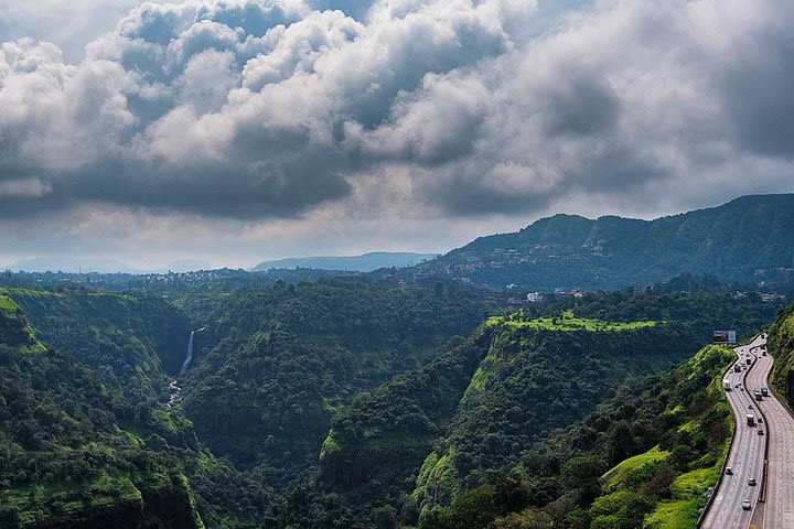 Lonavala Hill Station Tour image