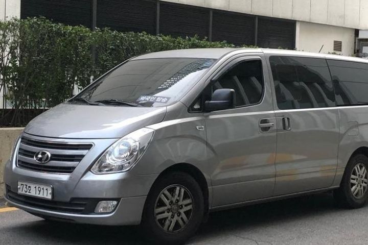 Phoenix Park Transfer Service from Incheon Airport image