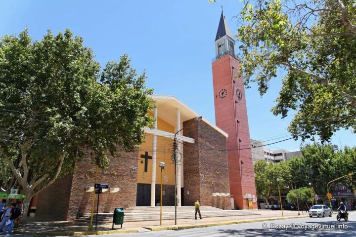 San Juan City Tour with Ravines and Viewpoints image