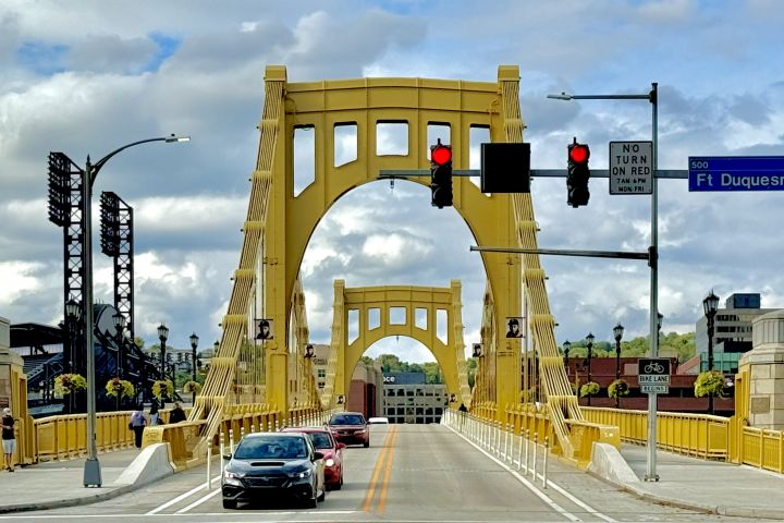 Secret Food Tours Pittsburgh image
