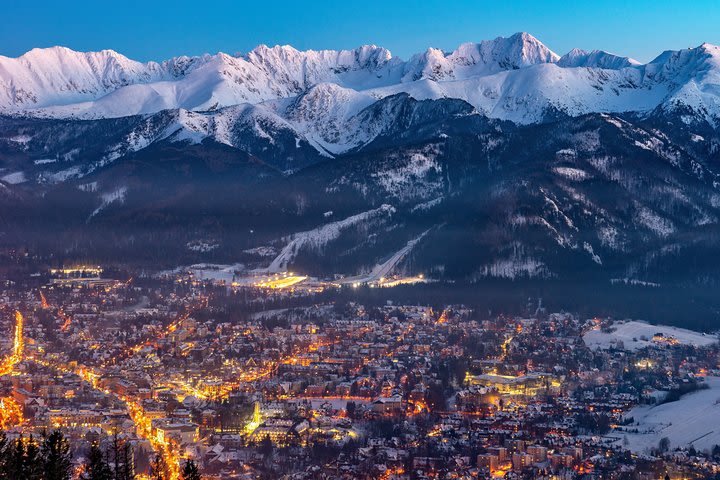 Full-Day Tour to Zakopane from Krakow image