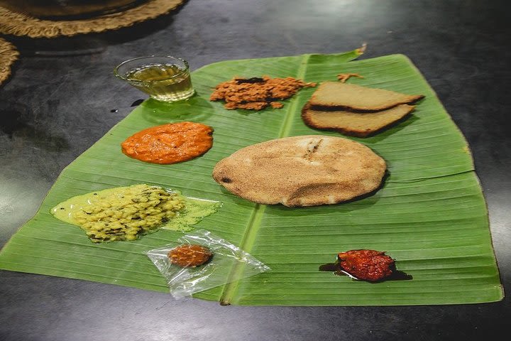  Margao Secret Food Trail image