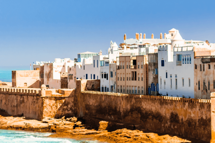 Marrakech to Essaouira: One-Day Trip. image