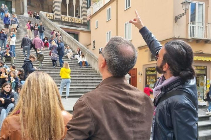 Amalfi Coast Private Tour image
