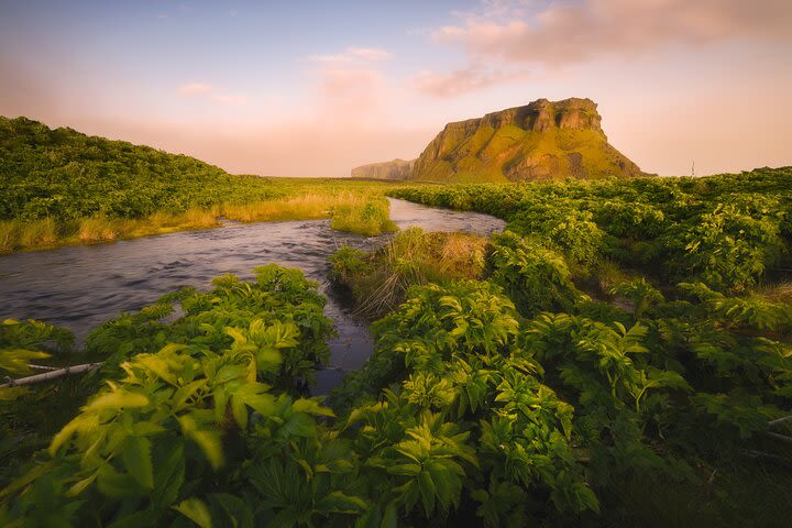 Private South Coast of Iceland Photography Full-Day Tour image