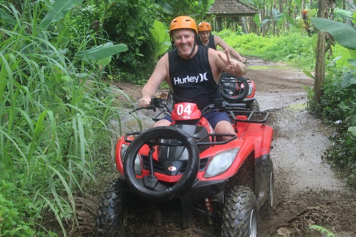 ATV Ride Alamelu by Surya Bintang Adventures image