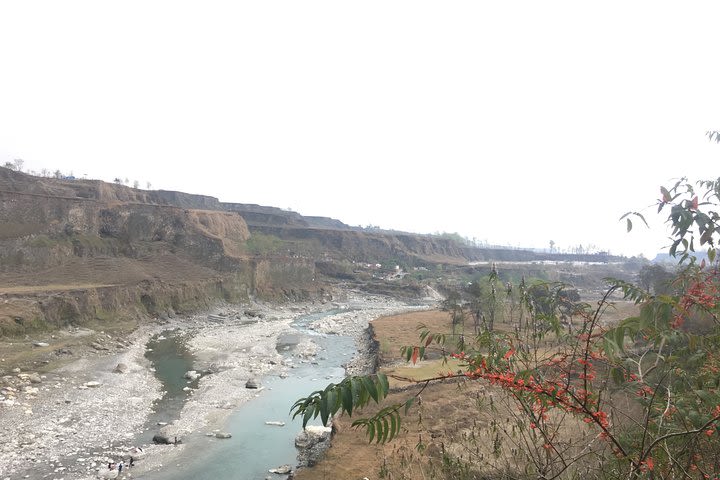 Osho Upaban Meditation Center Tour in Pokhara  image