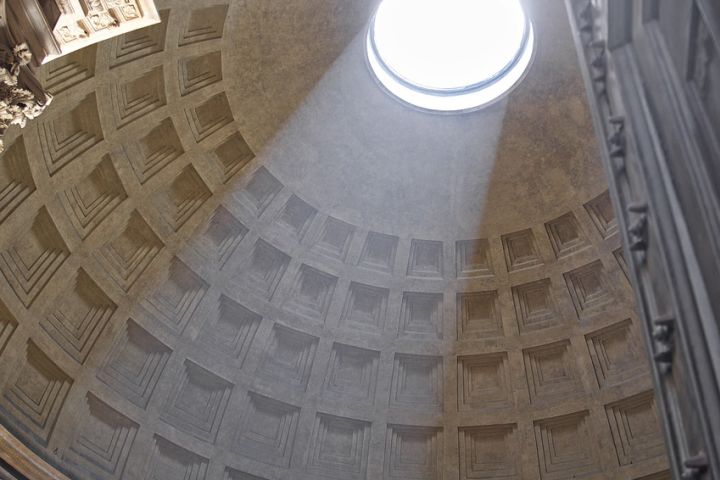 Pantheon tour with gelato tasting image