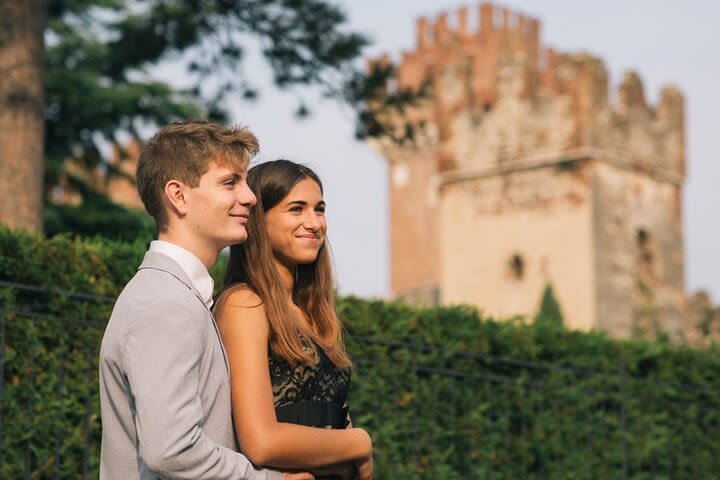 1 Hour Photoshoot in Lazise image