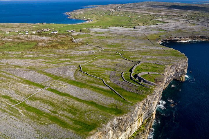 6-Day All Ireland Rail Tour from Dublin  image