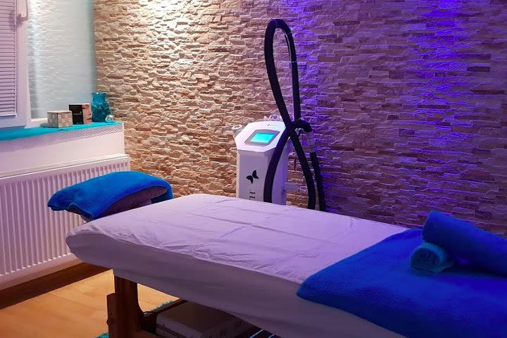 1 Hours Massage in Skopje image