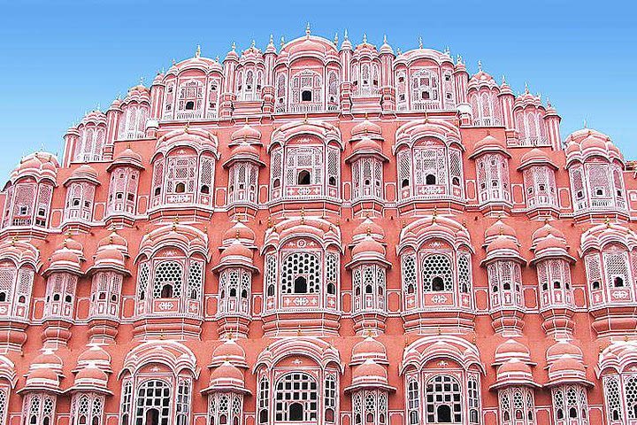 Private Full-Day Tour in Jaipur image