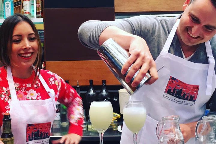 Lima Gourmet Food Tour: Daytime Experience image