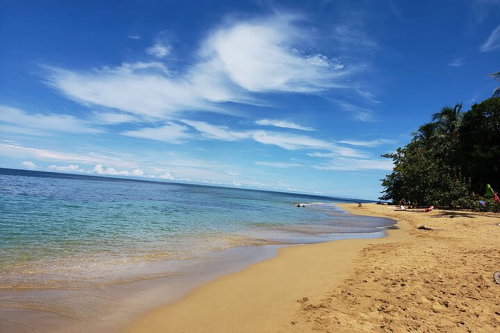 8 days to Explore Costa Rica´s Arenal Volcano & Caribbean Beaches_Puerto Viejo image