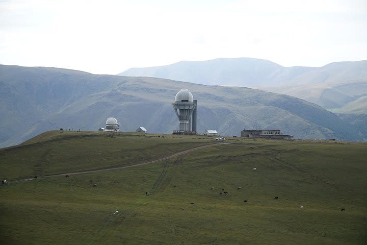 2 DAYS Hiking and Nomad tour to Turgen gorge & Assy Plateau image