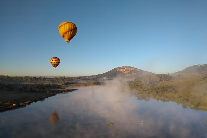 Classic Flight image