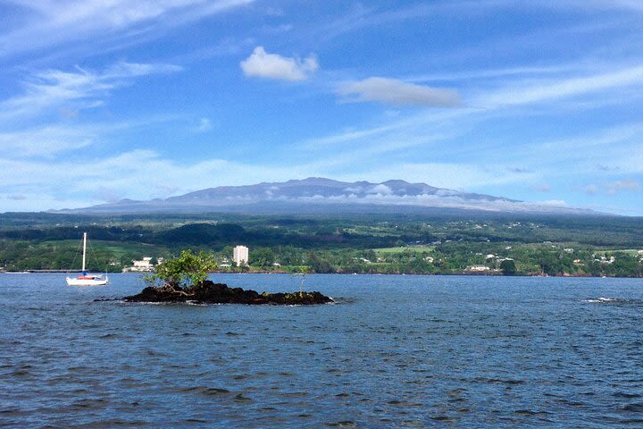 Hawaii Volcanoes National Park and Hilo Highlights Small Group Tour image