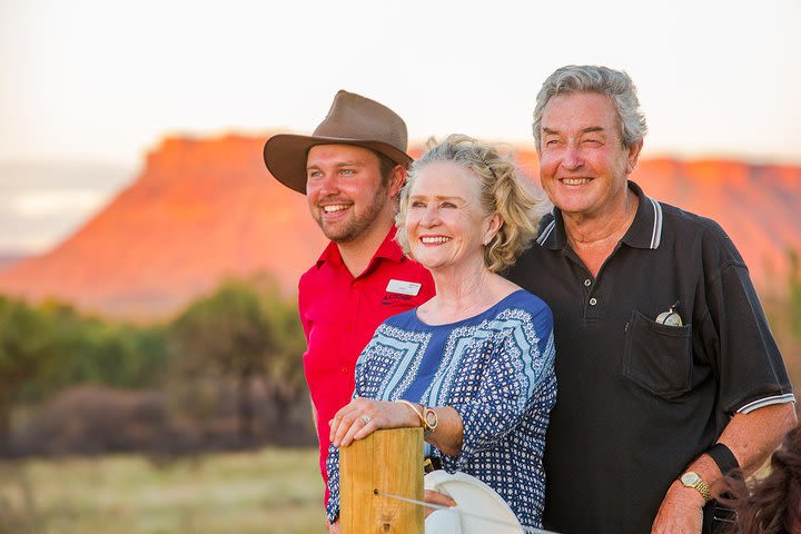 Uluru (Ayers Rock) and Kings Canyon in 3 Days image