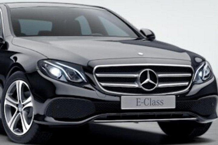  Chester Beatty County Wicklow To Dublin Airport Private Chauffeur Transfer image