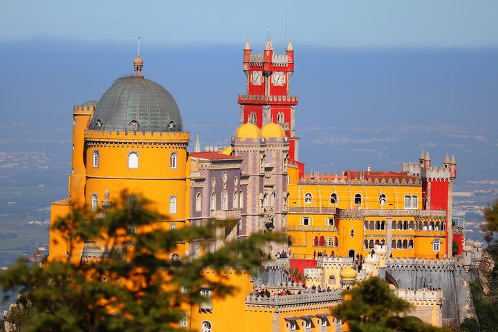 Sintra Private Tour, a dreamlike experience! image