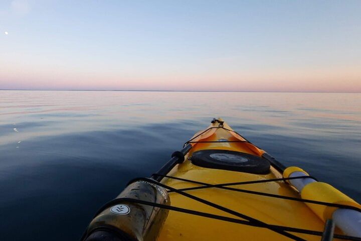 Kayak Trips on Lake Superior image