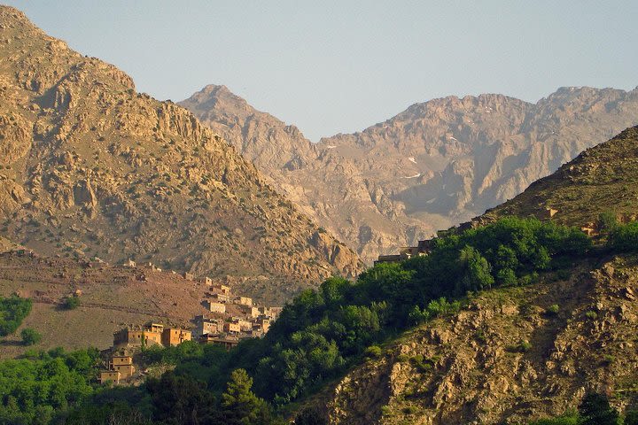 Berber Village Trek - 4 Days  image