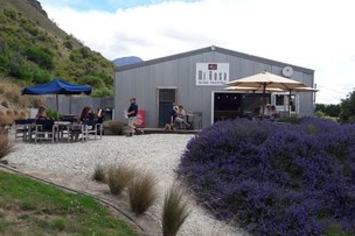 Wine and Food Sampler Tour from Queenstown image