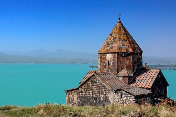 Private tour: Tsaghkadzor, Lake Sevan and Dilijan (Haghartsin Monastery) image