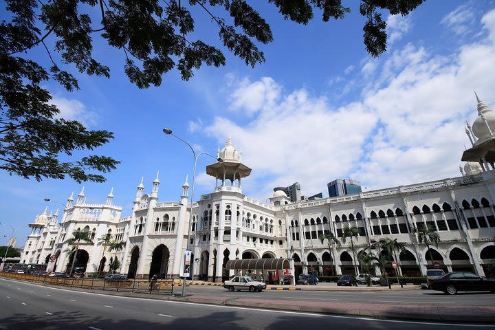 Kuala Lumpur Cultural and Heritage Tour image