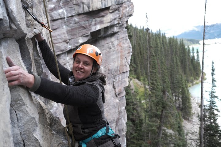 Experience Rock Climbing image