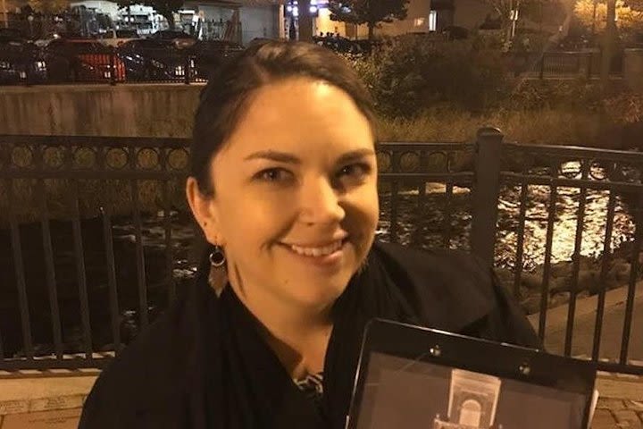 Waukesha Ghost Walks image