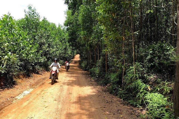 Top Gear: Hoian - Hai van pass loop image