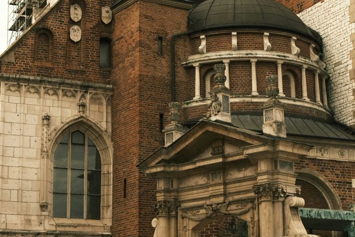 Kraków: Katedra Wawelska image