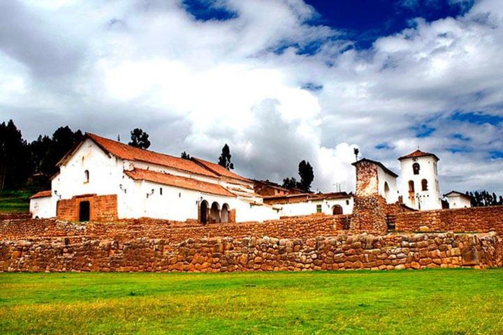 07 Day Andean Experience Through the Living Culture of the Incas image