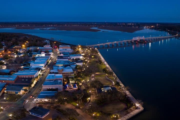 Beaufort Scavenger Hunt: If the Walls Could Talk in Beaufort image