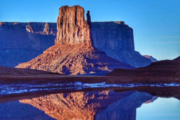 Monument Valley 1.5-Hour Scenic Tour image