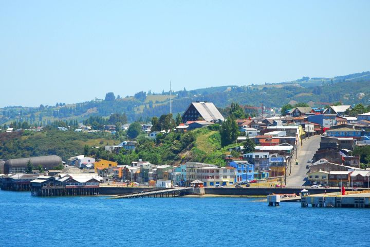 Chiloe Island Full-Day Tour image