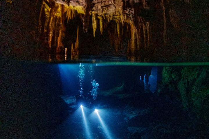 Recreational Diving for Certified Divers image