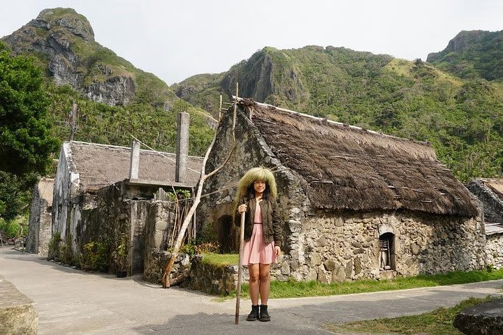 Batanes Sabtang Island Private Tour image