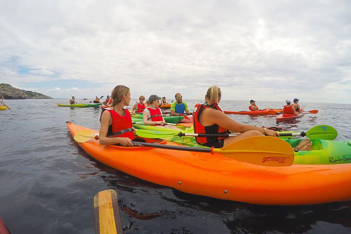 Salento Kayak Experiences image