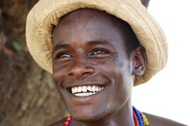 Omo Valley Cultural Tours 7 Days From Addis Ababa image