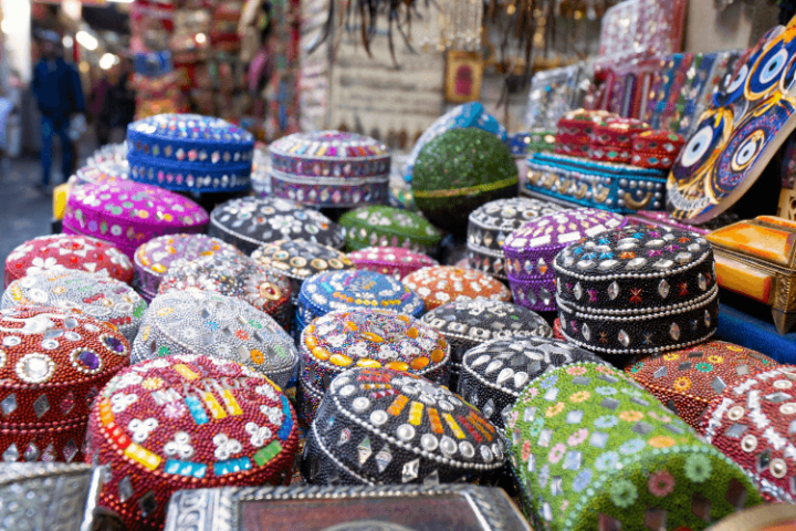 Marrakech Souks: Guided Walking Tour. image