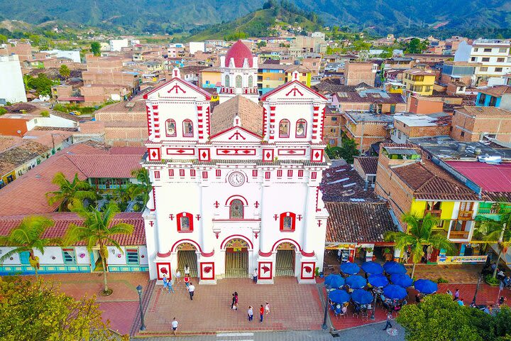 Private Tour To Guatape From Medellin image