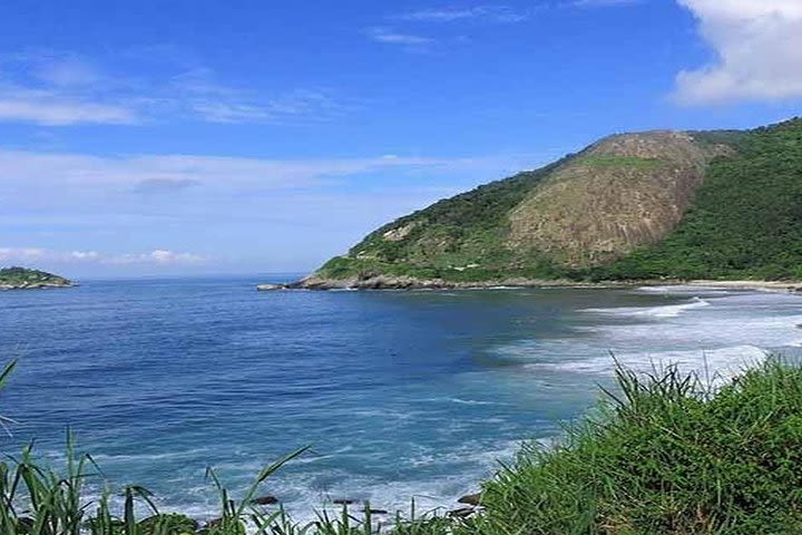 Oceanview & Prainha Beach - Moderate Trail - Rio de Janeiro image