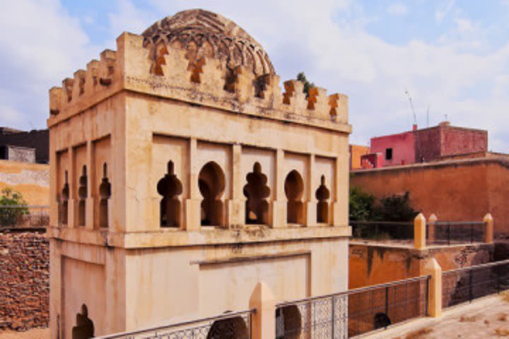 Unlock the Treasures of the Medina, Private Walking Tour image