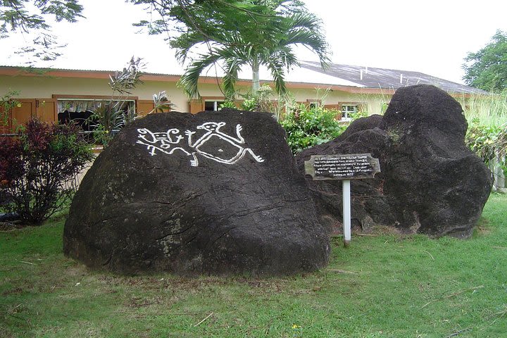 St. Kitts Full Island Tour  image