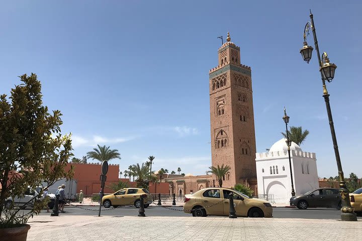 Highlights & Hidden Gems Of Marrakech, Historical & Cultural Walking Tour image