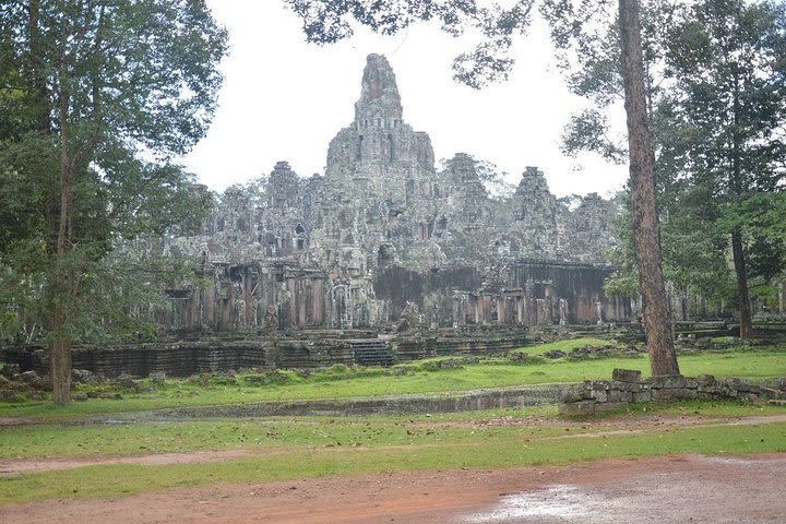 3 Days Unique Tour To Siem Reap Angkor image