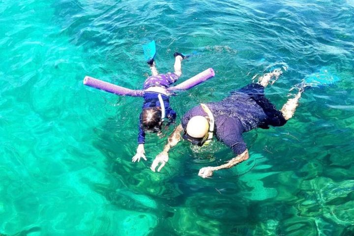 Islamorada 2-Hour Snorkeling Adventure image